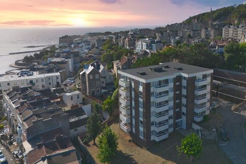 2 bedroom flat for sale, Villa Rosa, BS23