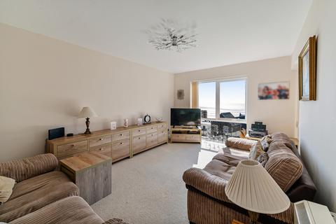 2 bedroom flat for sale, Villa Rosa, BS23