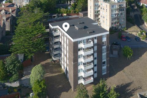2 bedroom flat for sale, Villa Rosa, BS23