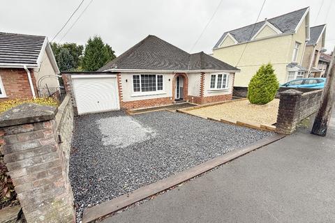 3 bedroom bungalow for sale, Pentre Rd, Pontarddulais