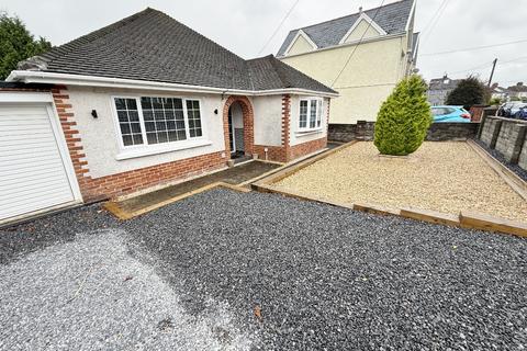 3 bedroom bungalow for sale, Pentre Rd, Pontarddulais