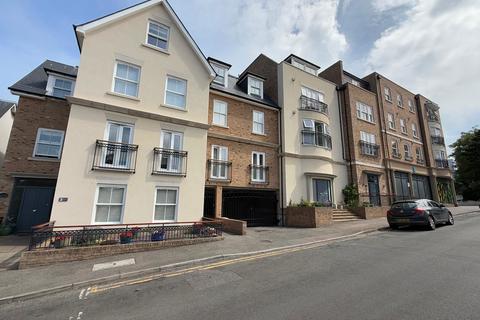 2 bedroom penthouse for sale, Vere Road, Broadstairs CT10