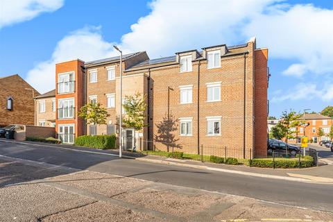 undefined, Charles Street, Luton