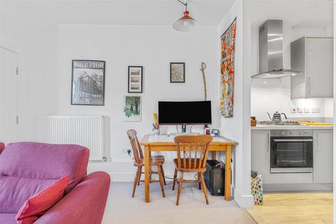 undefined, Charles Street, Luton