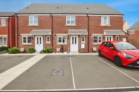 undefined, Burrows Close, Waddington
