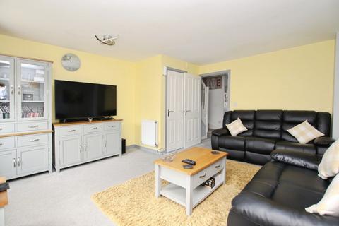 undefined, Burrows Close, Waddington