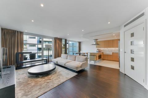undefined, Howard Building, Chelsea Bridge Wharf, London, SW11