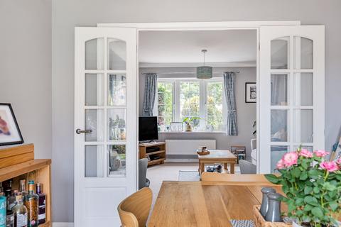 4 bedroom detached house for sale, North Meadow Road, Cricklade, SN6