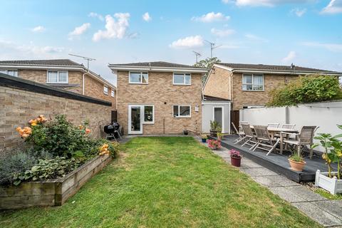 undefined, North Meadow Road, Cricklade, SN6