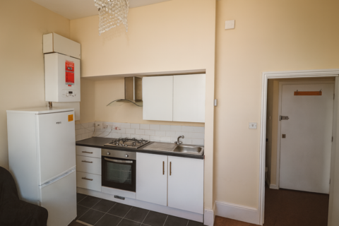 1 bedroom flat for sale, Mansfield Road, Ilford IG1