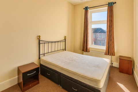 1 bedroom flat for sale, Mansfield Road, Ilford IG1
