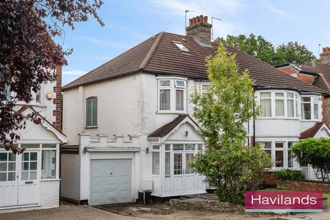 3 bedroom semi-detached house for sale, Hillfield Park, London