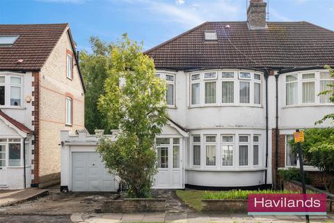 3 bedroom semi-detached house for sale, Hillfield Park, London
