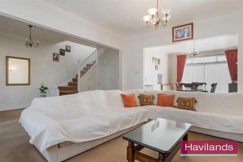 3 bedroom semi-detached house for sale, Hillfield Park, London