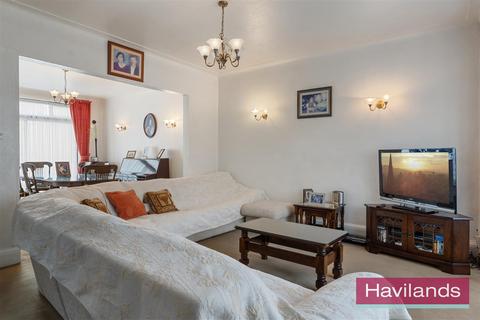3 bedroom semi-detached house for sale, Hillfield Park, London