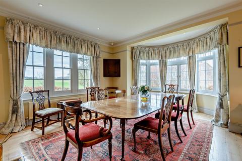 6 bedroom detached house for sale, North Elham, Canterbury CT4