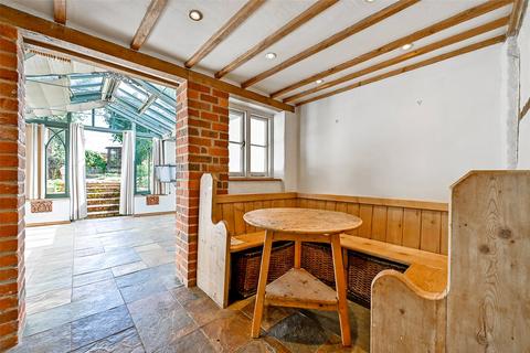 3 bedroom terraced house to rent, Post Office Cottages, Skirmett, Henley-on-Thames, Oxfordshire, RG9