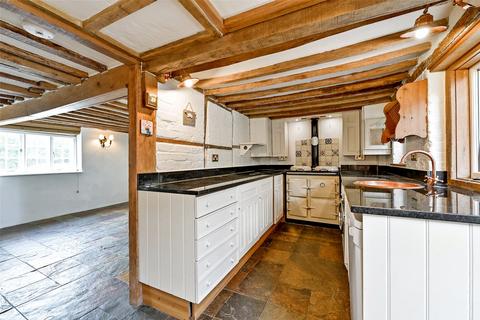 3 bedroom terraced house to rent, Post Office Cottages, Skirmett, Henley-on-Thames, Oxfordshire, RG9