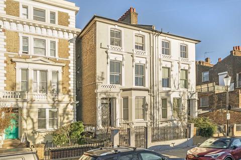 2 bedroom flat for sale, Cambridge Gardens, London W10