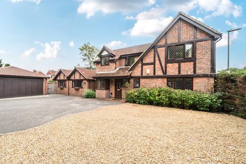 undefined, Brook Lane, Sarisbury Green, Hampshire, SO31