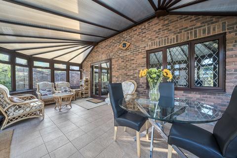 undefined, Brook Lane, Sarisbury Green, Hampshire, SO31
