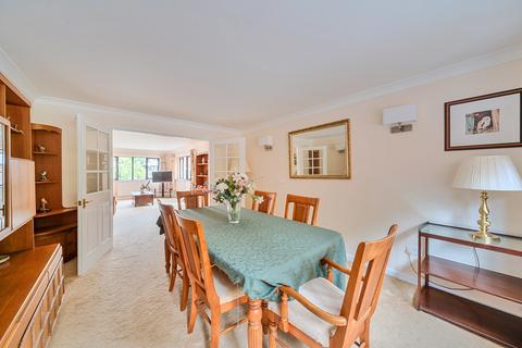 undefined, Brook Lane, Sarisbury Green, Hampshire, SO31