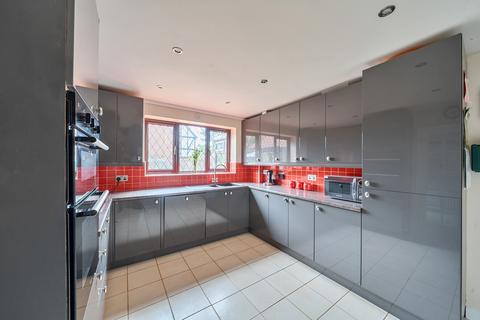 undefined, Brook Lane, Sarisbury Green, Hampshire, SO31
