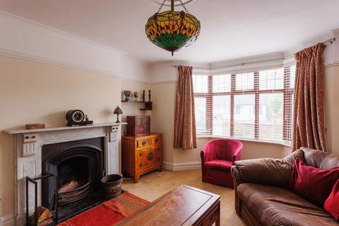 3 bedroom detached house for sale, Grange Road, Broadstairs CT10