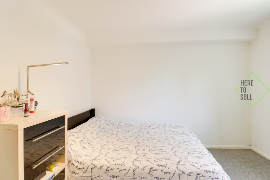 East Smithfield, London, E1 W