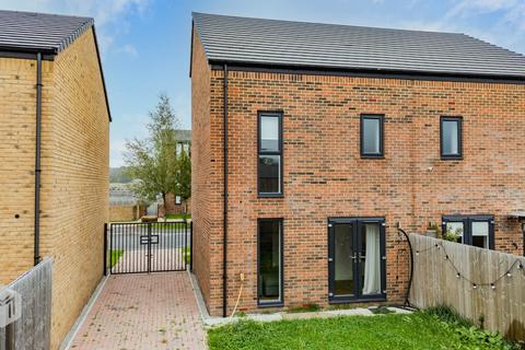 undefined, Shergar Way, Salford, Greater Manchester, M6 6ND