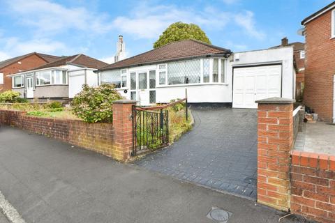 2 bedroom detached bungalow for sale, Hillary Avenue, Ashton-under-Lyne OL7