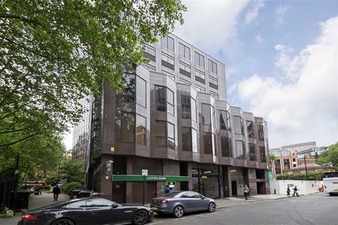 1 bedroom flat for sale, Caxton Street, London SW1H