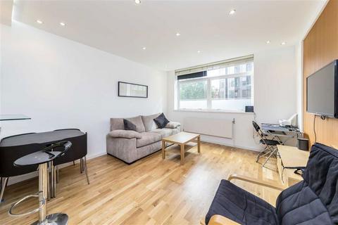 1 bedroom flat for sale, Caxton Street, London SW1H