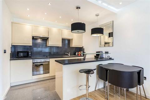 1 bedroom flat for sale, Caxton Street, London SW1H