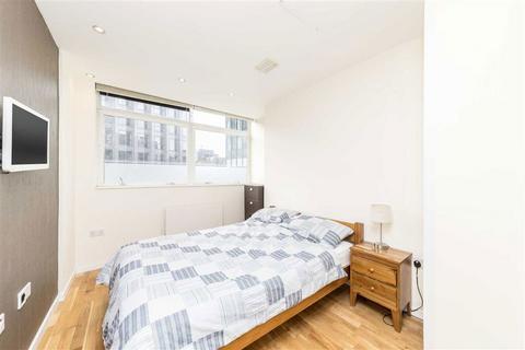 1 bedroom flat for sale, Caxton Street, London SW1H