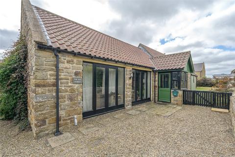 3 bedroom barn conversion for sale, Old Stable, Hartlaw, NE65