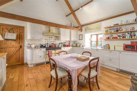 3 bedroom barn conversion for sale, Old Stable, Hartlaw, NE65