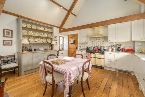 3 bedroom barn conversion for sale, Old Stable, Hartlaw, NE65
