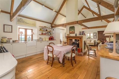 3 bedroom barn conversion for sale, Old Stable, Hartlaw, NE65