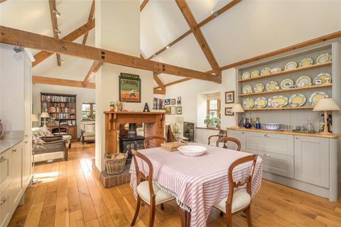 3 bedroom barn conversion for sale, Old Stable, Hartlaw, NE65