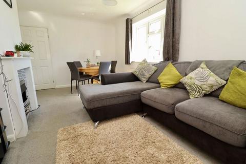 3 bedroom bungalow for sale, Church Lane, Saxilby, Lincoln, Lincolnshire, LN1 2PE