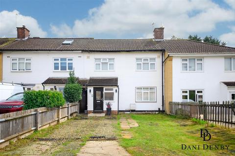 undefined, Stevenage Crescent, Borehamwood WD6