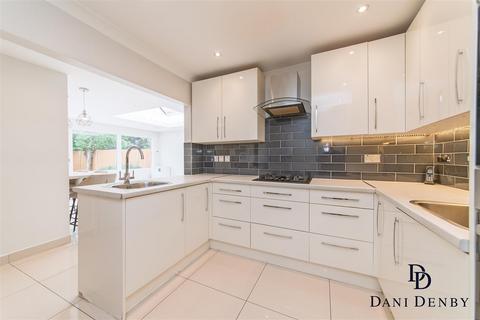 undefined, Stevenage Crescent, Borehamwood WD6