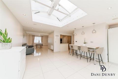 undefined, Stevenage Crescent, Borehamwood WD6