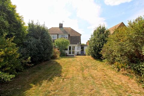 3 bedroom semi-detached house for sale, Highlands Road, Seaford