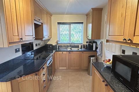 3 bedroom detached house for sale, Foxholes, Rudgwick, Horsham, West Sussex