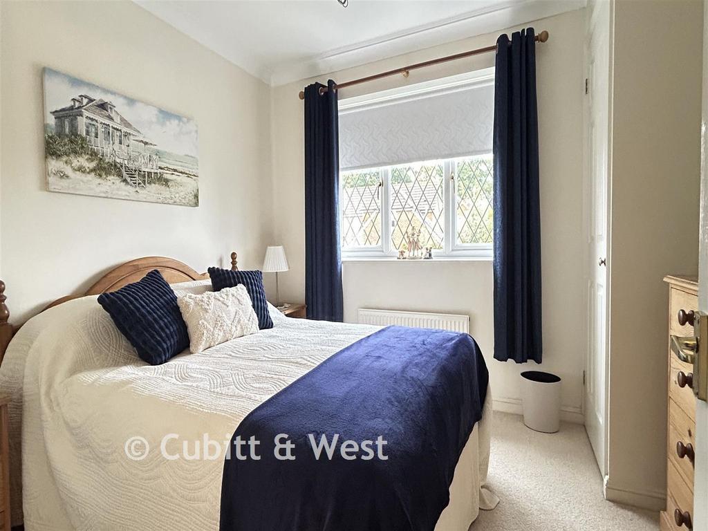 Bedroom 2