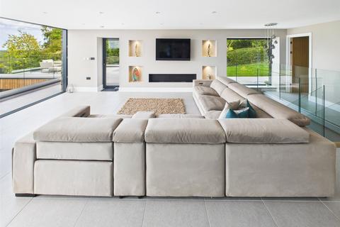 undefined, Linton, Ross-on-Wye, Herefordshire, HR9