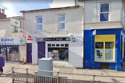 Property for sale, Galloway Street, Dumfries DG2
