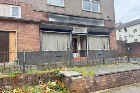 undefined, Robert Street, Port Glasgow PA14